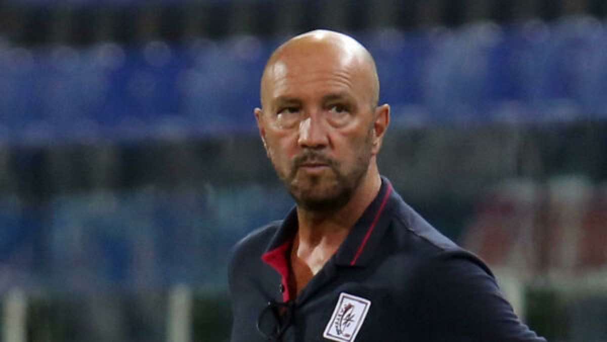 Chi è Walter Zenga età confronto con il figlio Andrea al Gf Vip 