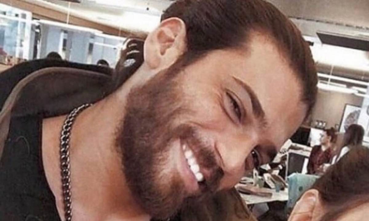 Can Yaman e Claudia la storia che tutti vivranno