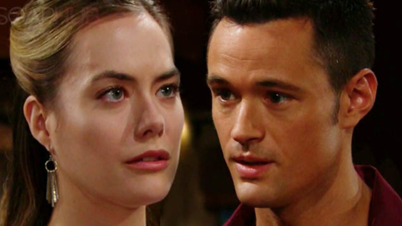 Beautiful anticipazioni Thomas non è morto e Brooke scappa