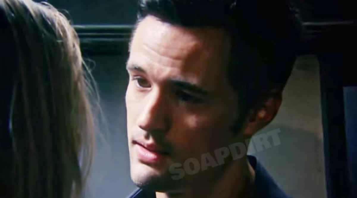 Beautiful anticipazioni americane Thomas morto resuscita e sorprende Hope