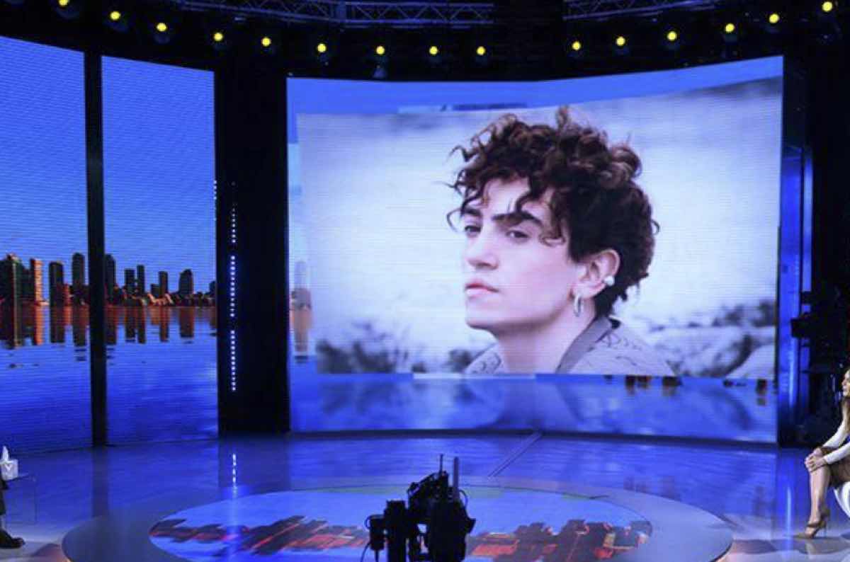 Chi è Michele Bravi e l'ex fidanzato e perchè si sono lasciati