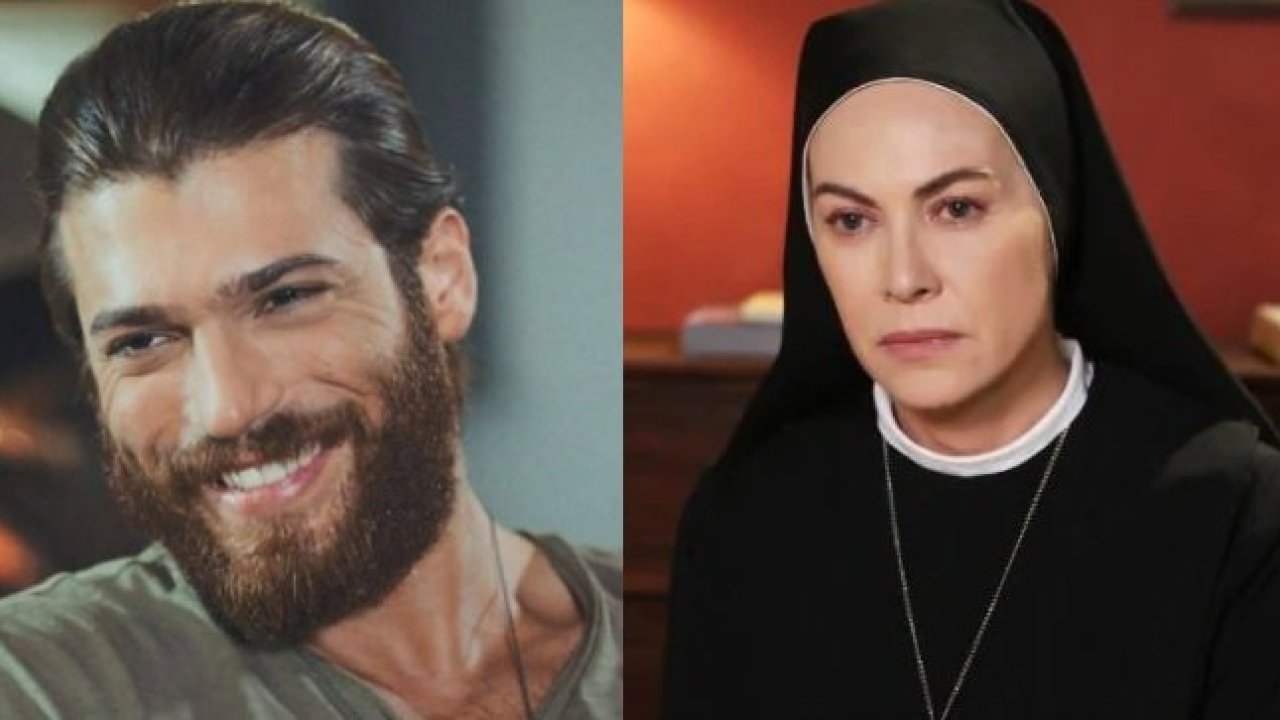Can Yaman fa innamorare Azzurra nella puntata di Che Dio ci aiuti