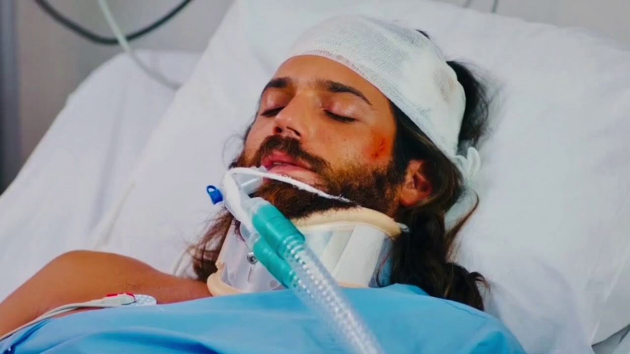 Daydreamer anticipazioni turche la fine di Can e Sanem il grave incidente