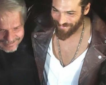 Can Yaman: l’Attore Turco Reciterà in Che Dio ci aiuti 6! Can Yaman: l’Attore Turco Reciterà in Che Dio ci aiuti 6!