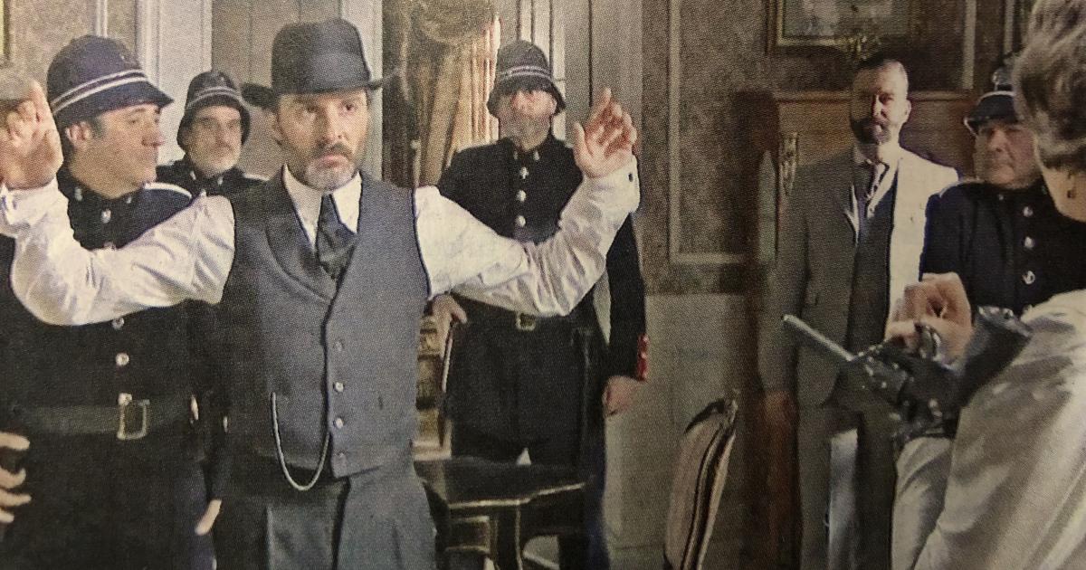 Una Vita anticipazioni spagnole chi finisce in prigione per sempre
