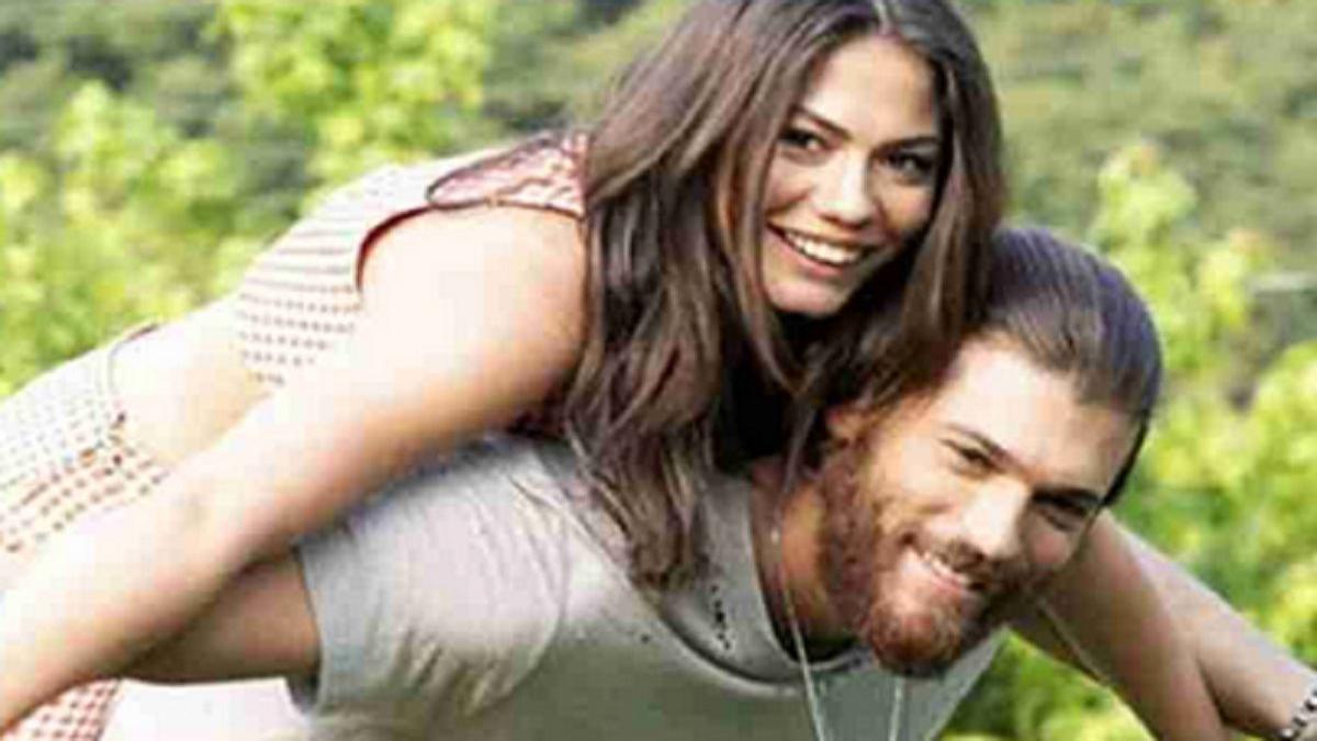 Demet di Daydreamer si è fidanzata la reazione di Can Yaman