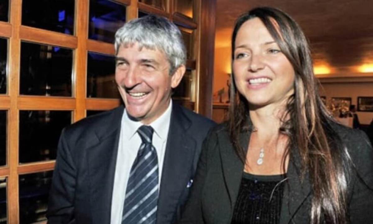 Chi è Federica Cappelletti moglie di Paolo Rossi malattia e causa morte del calciatore