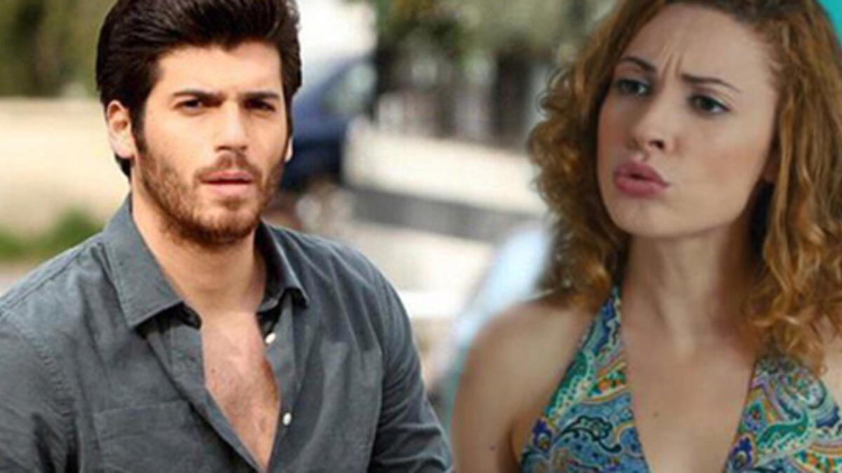 Can Yaman la nuova serie non va in onda e non la vedremo in Italia