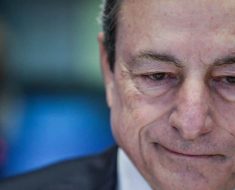 Chi è Mario Draghi età lavoro vita privata e il governo istituzionale