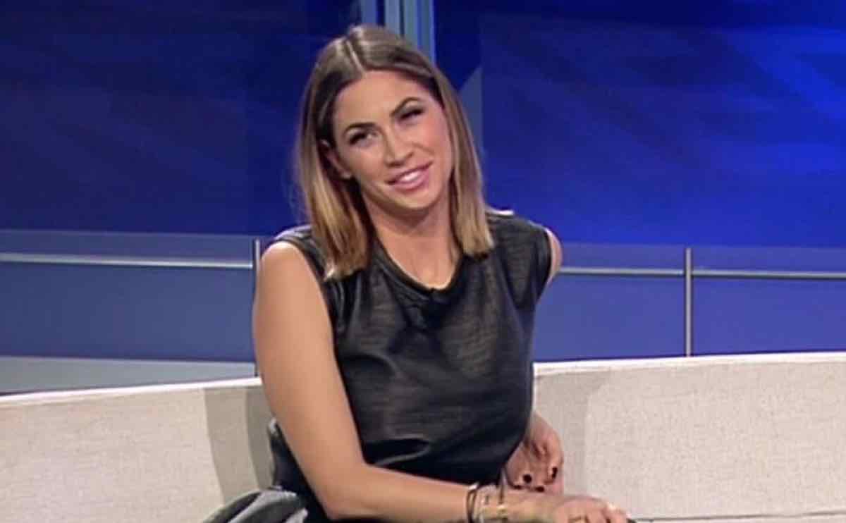 Chi è Melissa Satta: età, peso, altezza, Boateng e il figlio Maddox