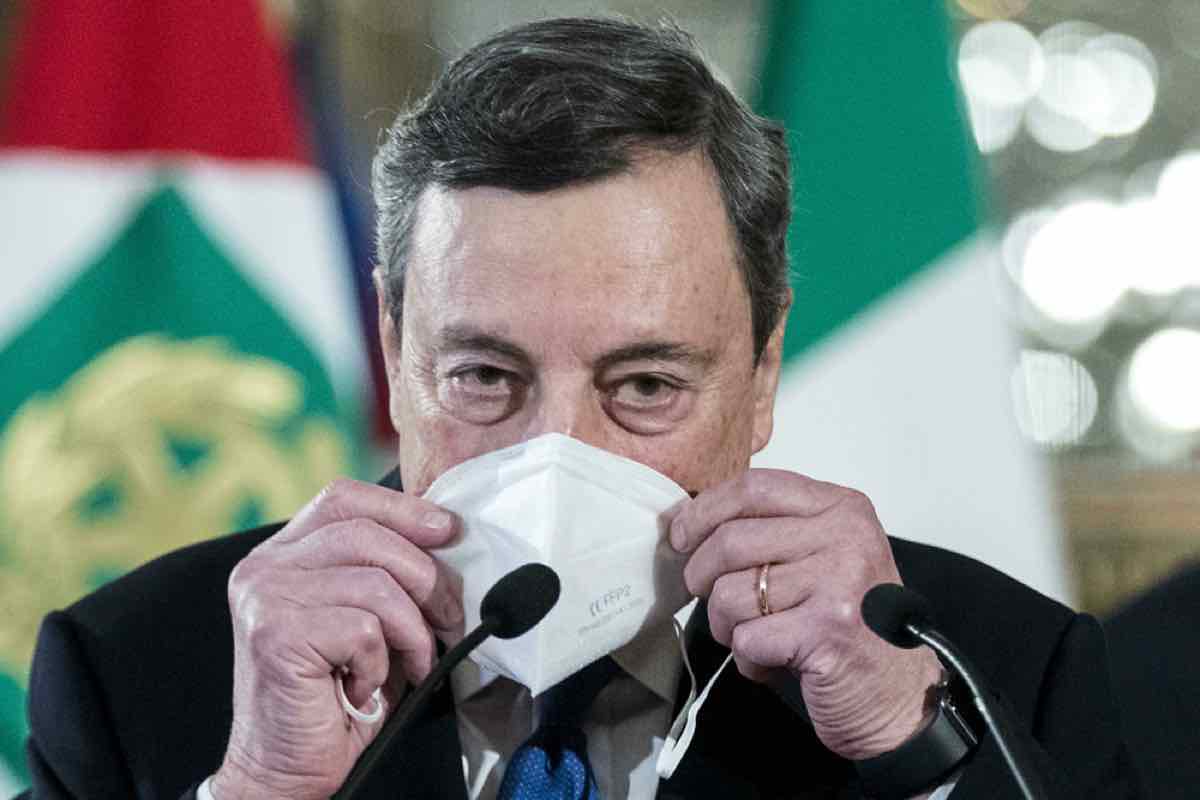 Chi sono i ministri del Governo Draghi nomi e cognomi