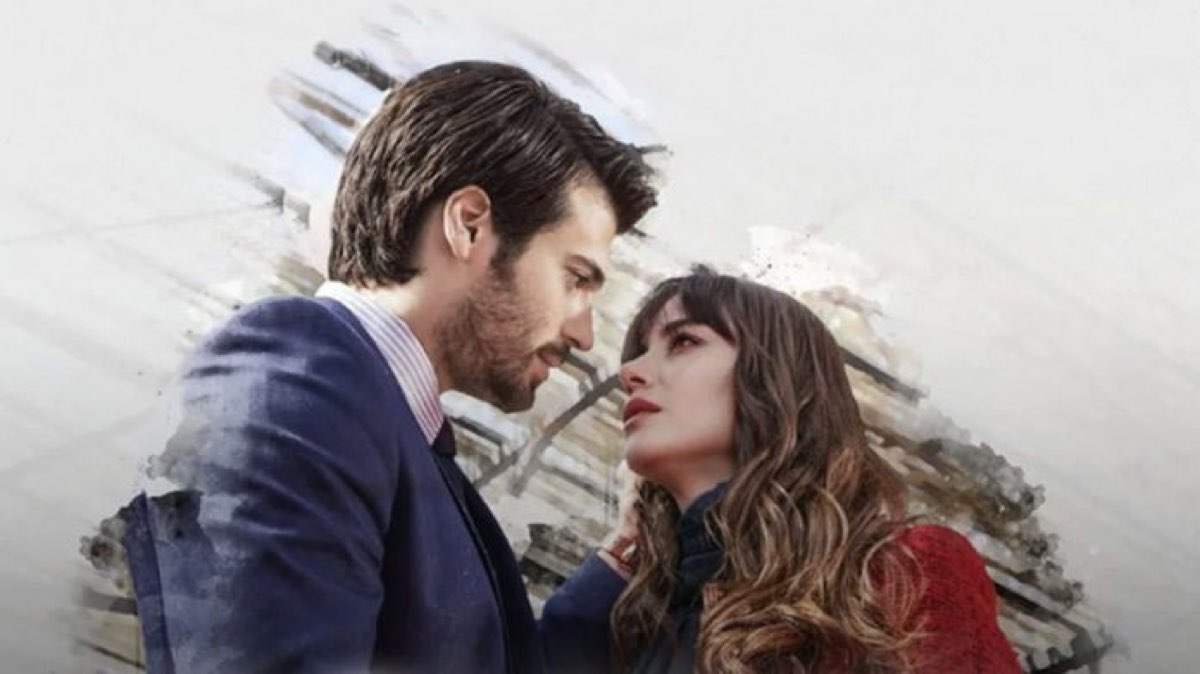 Quando inizia Mr. Wrong su Canale 5 con Can Yaman e Ozge