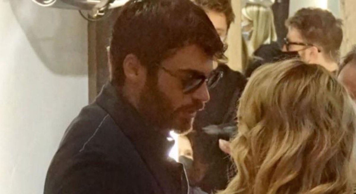 Can Yaman quanto costa l'anello che ha regalato a Diletta Leotta