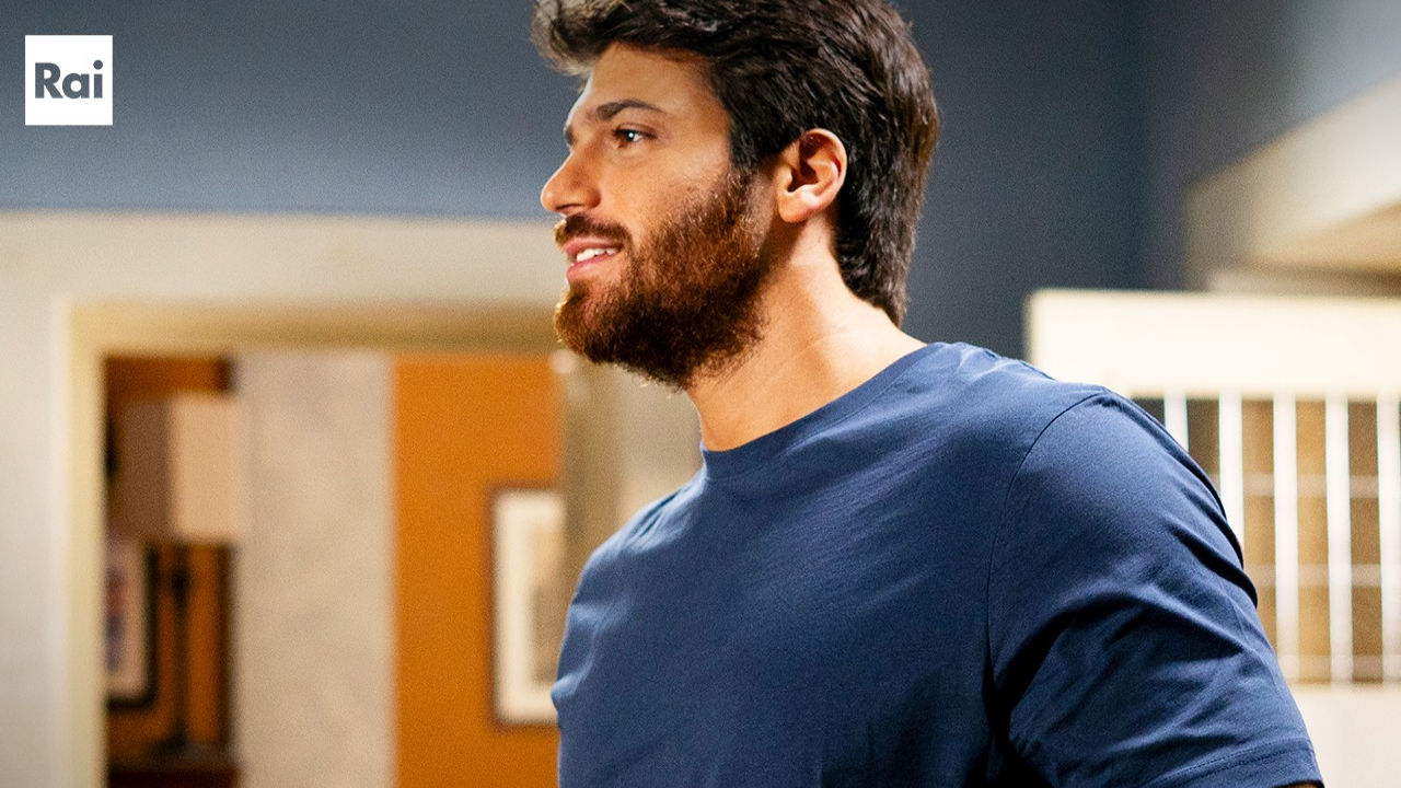 Can Yaman sbarca su Rai Uno è suo il ruolo principale in una fiction