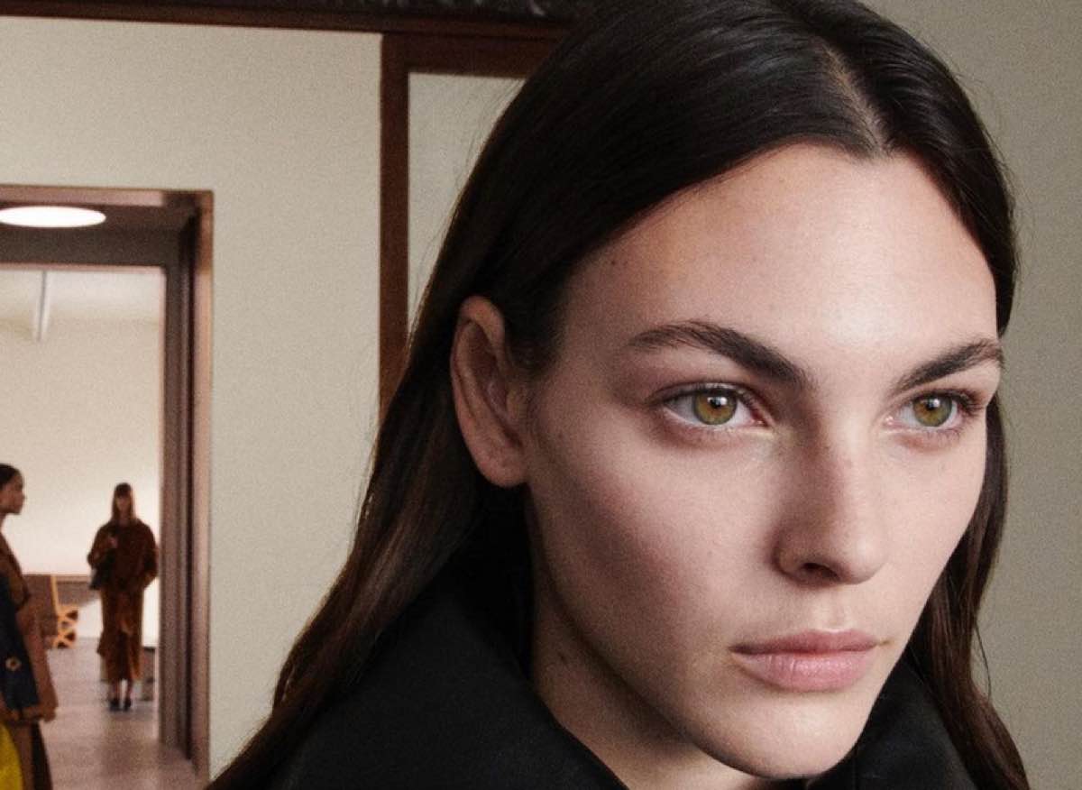 Chi è lo stilista di Vittoria Ceretti Sanremo 2021 look e abito