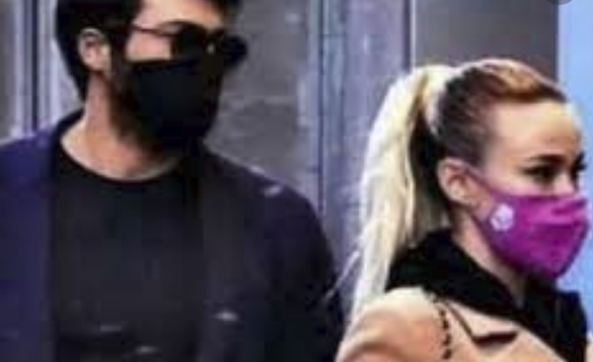 Can Yaman ecco perchè Diletta Leotta non lo vuole sposare