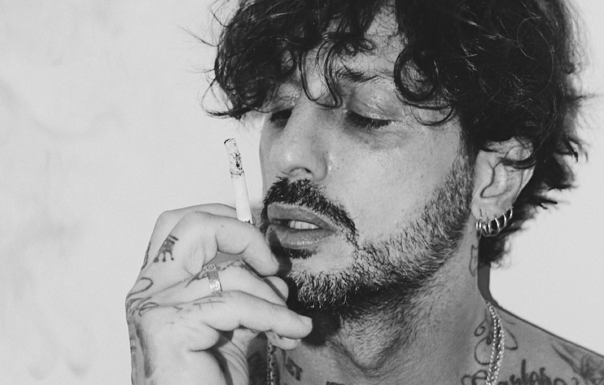 Chi è Fabrizio Corona età ferito e perchè è tornato in carcere