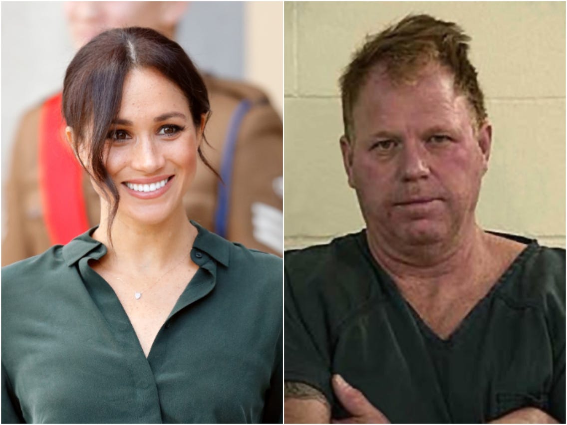 Chi è Thomas Markle Jr. fratello di Meghan età e vita privata