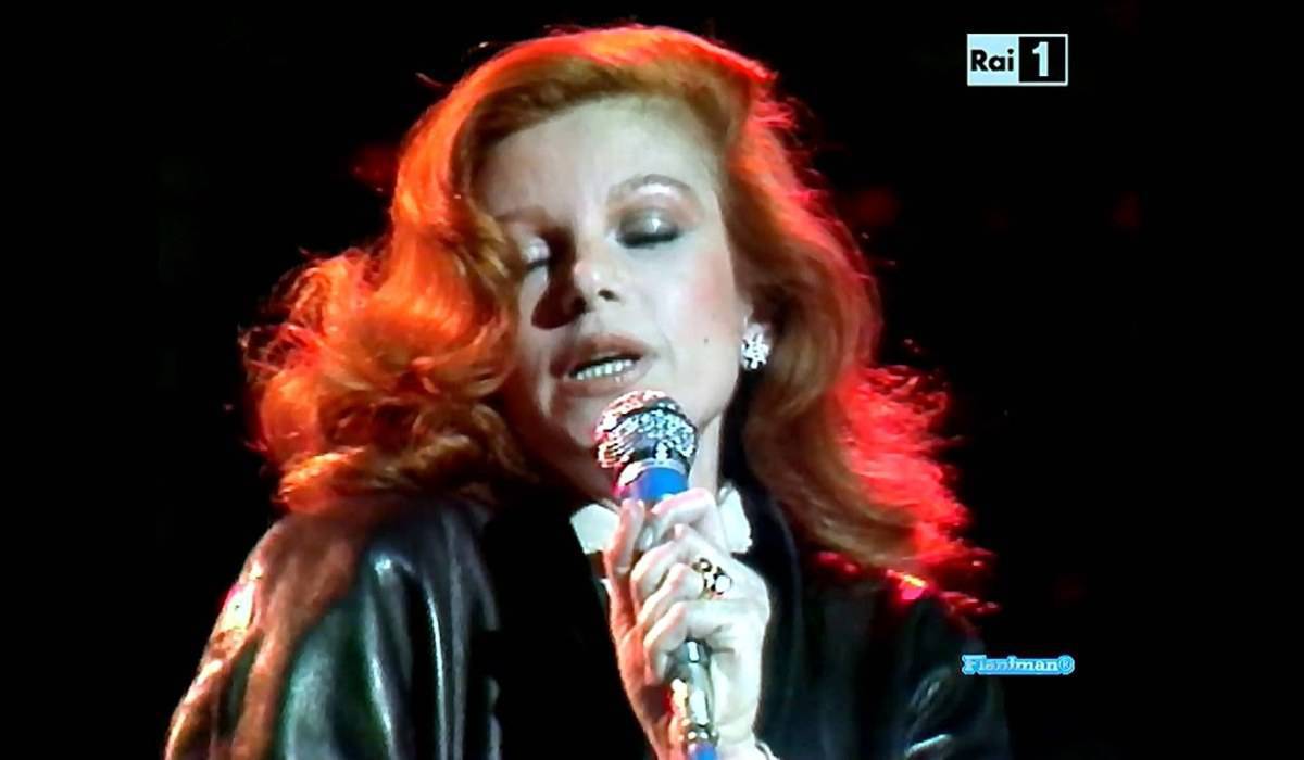 Chi era Milva malattia causa morte della cantante italiana