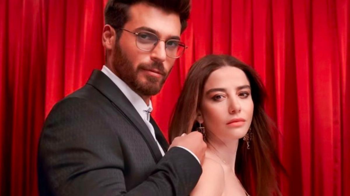 Can Yaman e Ozge in prima serata da giugno con sorpresa