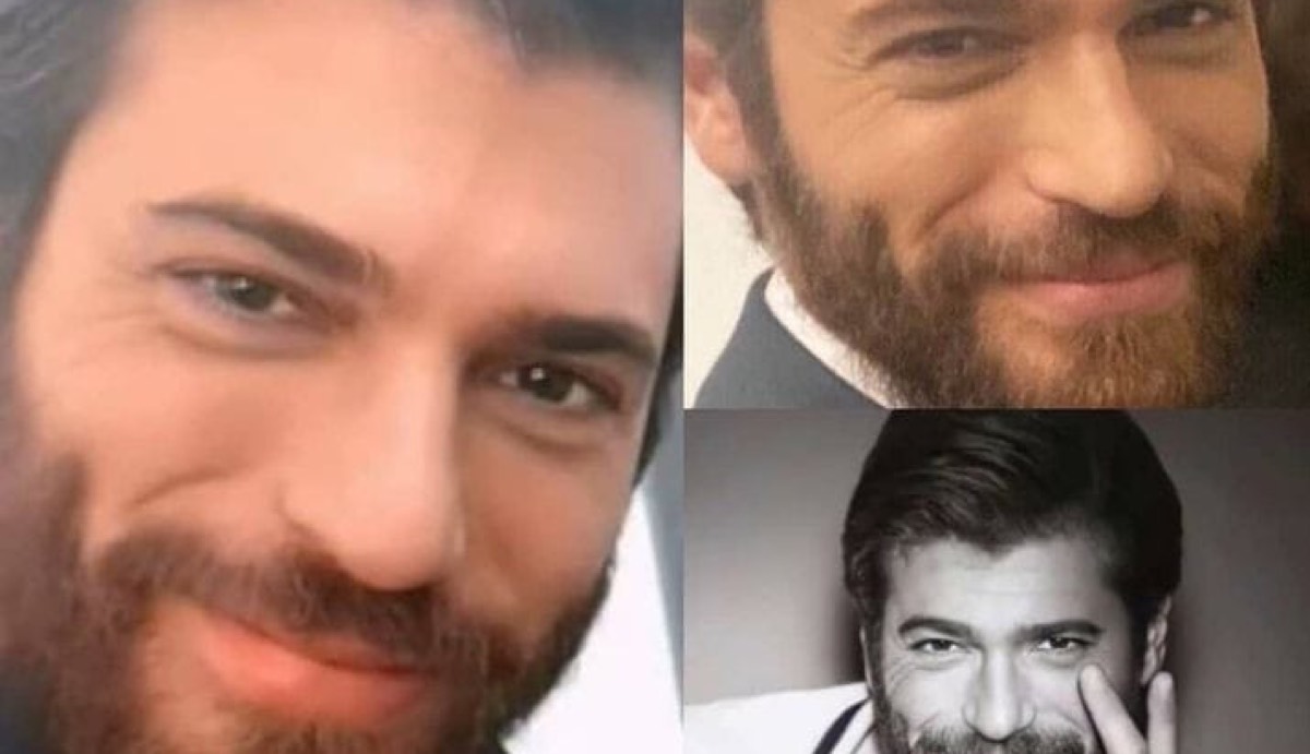 Can Yaman instagram ufficiale l'account corretto è questo