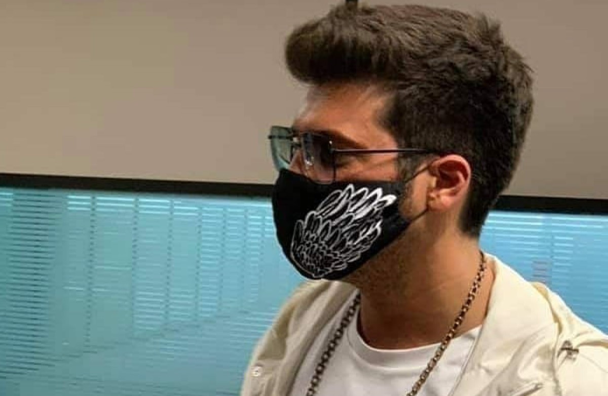 Can Yaman in quarantena il motivo dell'isolamento da tutti