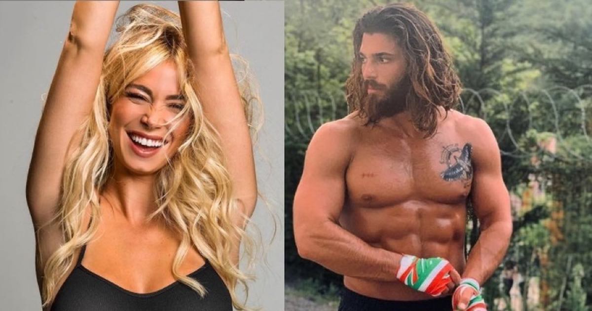 Chi è Diletta Leotta età e il bacio infuocato con Can Yaman