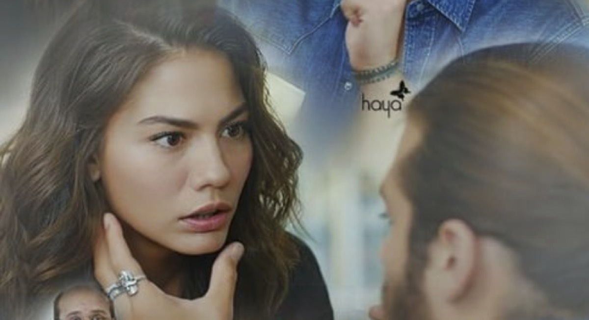 Daydreamer anticipazioni la ragazza che manda in crisi Can e Sanem