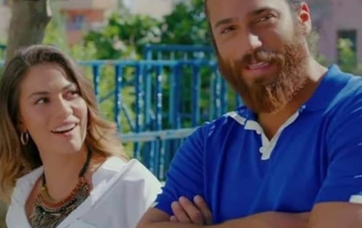 Daydreamer è record la serie con Can Yaman batte tutti