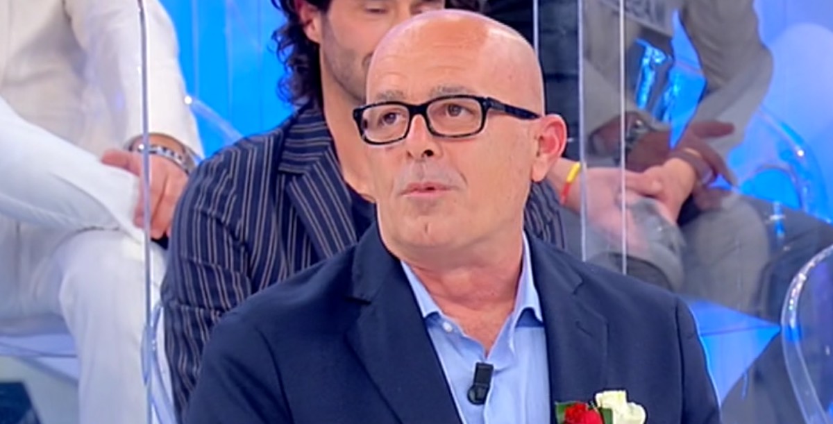 Chi è Roberto Uomini e donne età cognome corteggiatore Gemma
