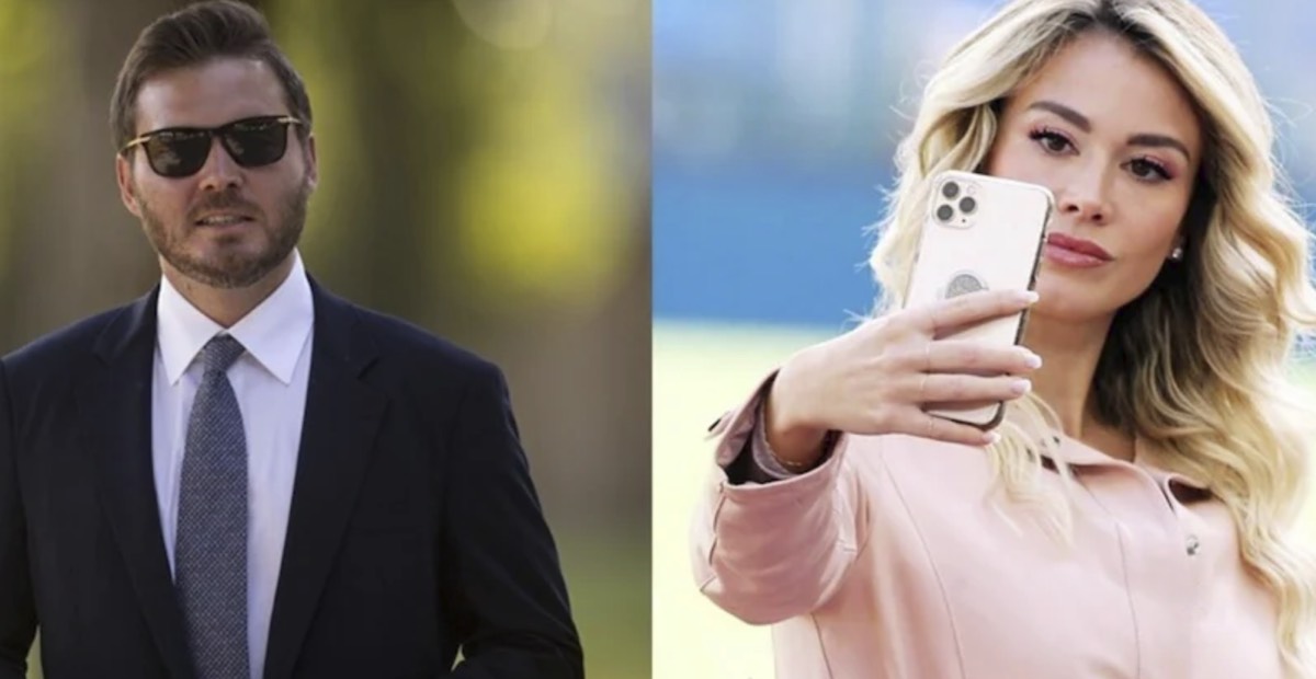 Chi è Ryan Friedkin presunto amore di Diletta Leotta, e Can Yaman?