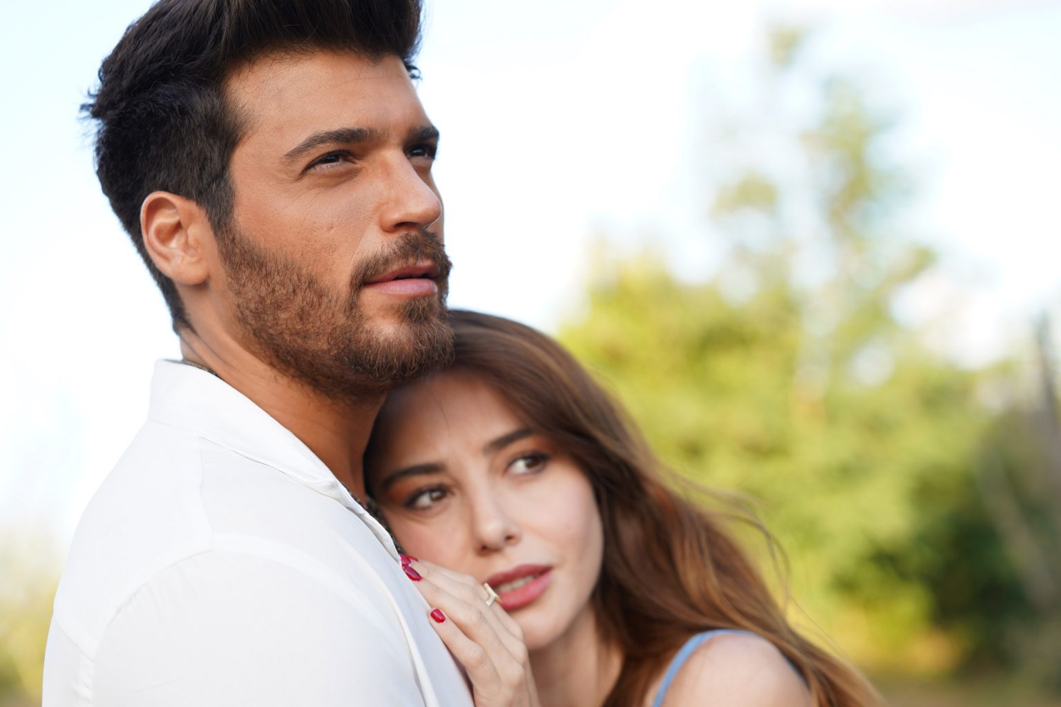 Can Yaman fa flop in Turchia ma in Italia ci sono speranze