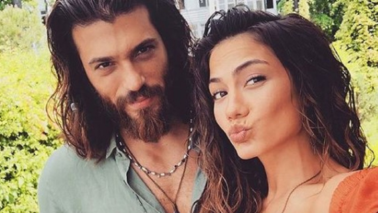 Daydreamer finale Demet parla di Can Yaman:"Tra di noi c'è stato..."