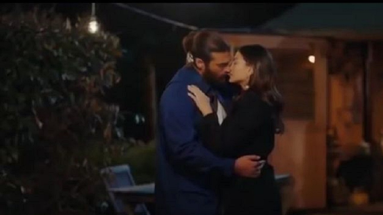 Anticipazioni Daydreamer la notte d'amore di Can e Sanem ma Ayca...