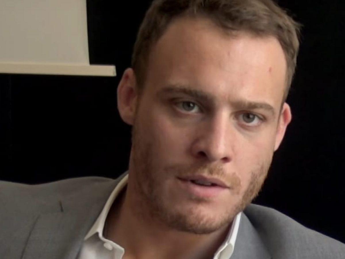 Chi è Kerem Bursin Serkan di Love is in the air: età, vita privata, fidanzata