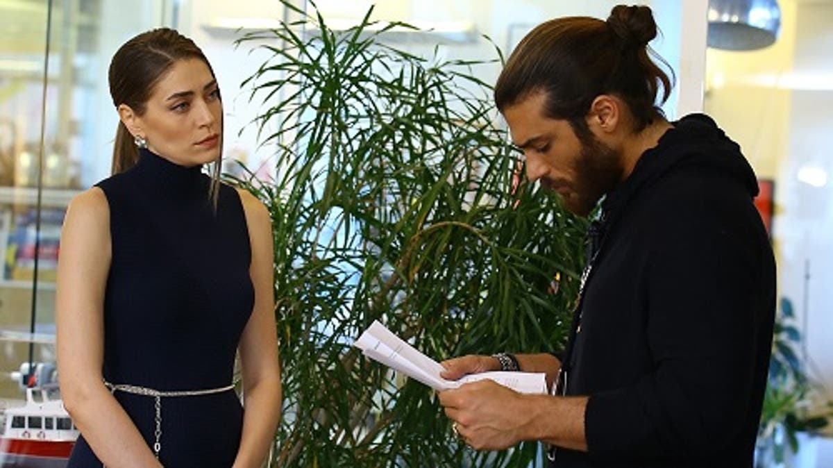 Daydreamer Leyla parla di Can Yaman e della Leotta e critica...