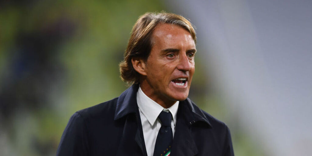 Chi è Roberto Mancini: età, vita privata, ex moglie, Europei di calcio 