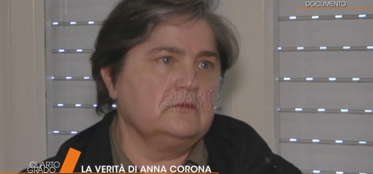 Chi è Anna Corona: età, dove vive, Denise Pipitone e Piera Maggio