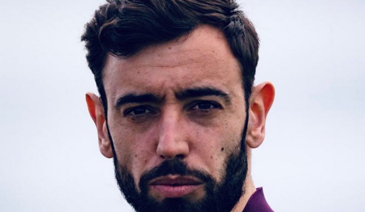 Chi è Bruno Fernandes: età, altezza, peso, moglie e Europei di calcio