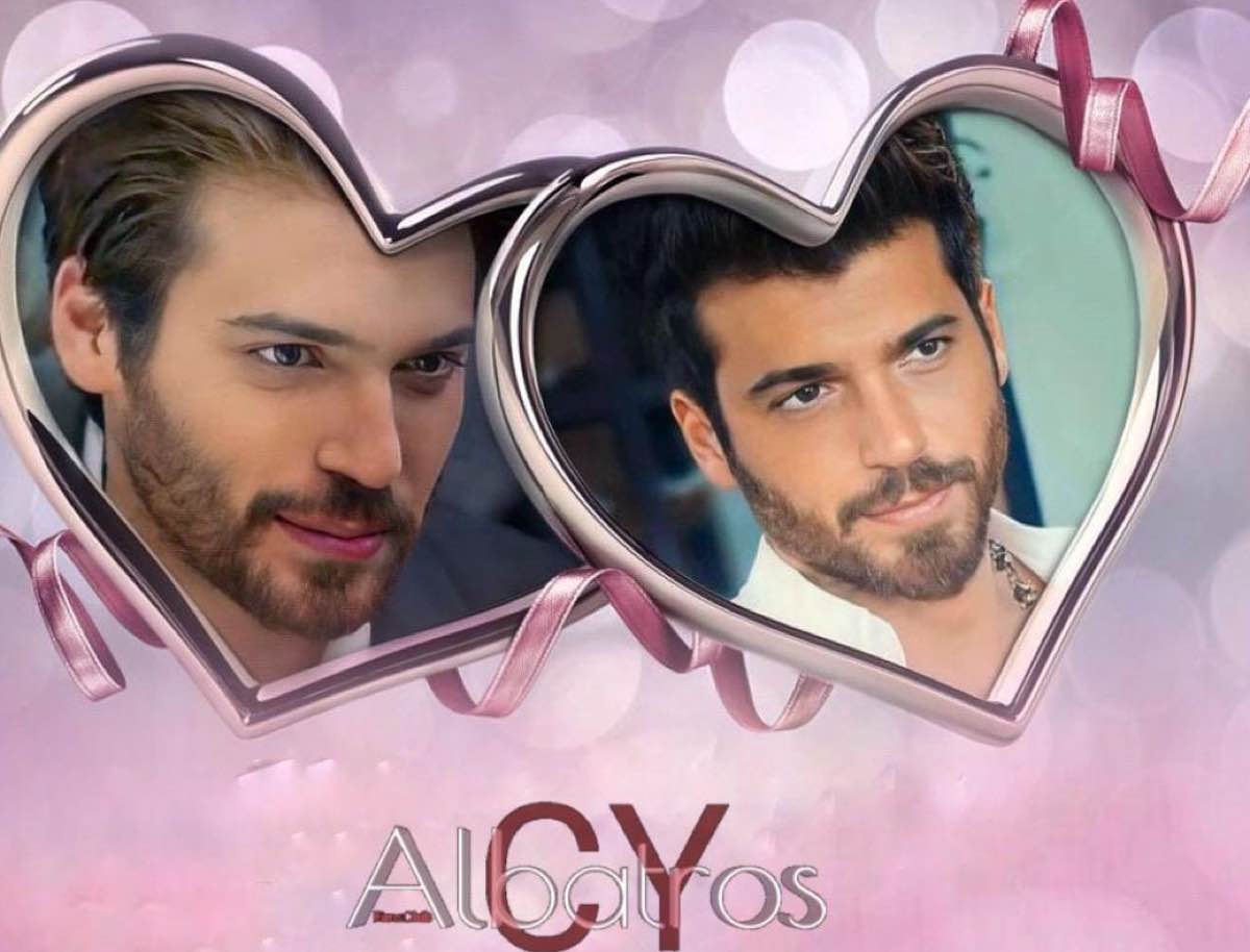 Can Yaman Fan Club nasce la sede per sognare con lui