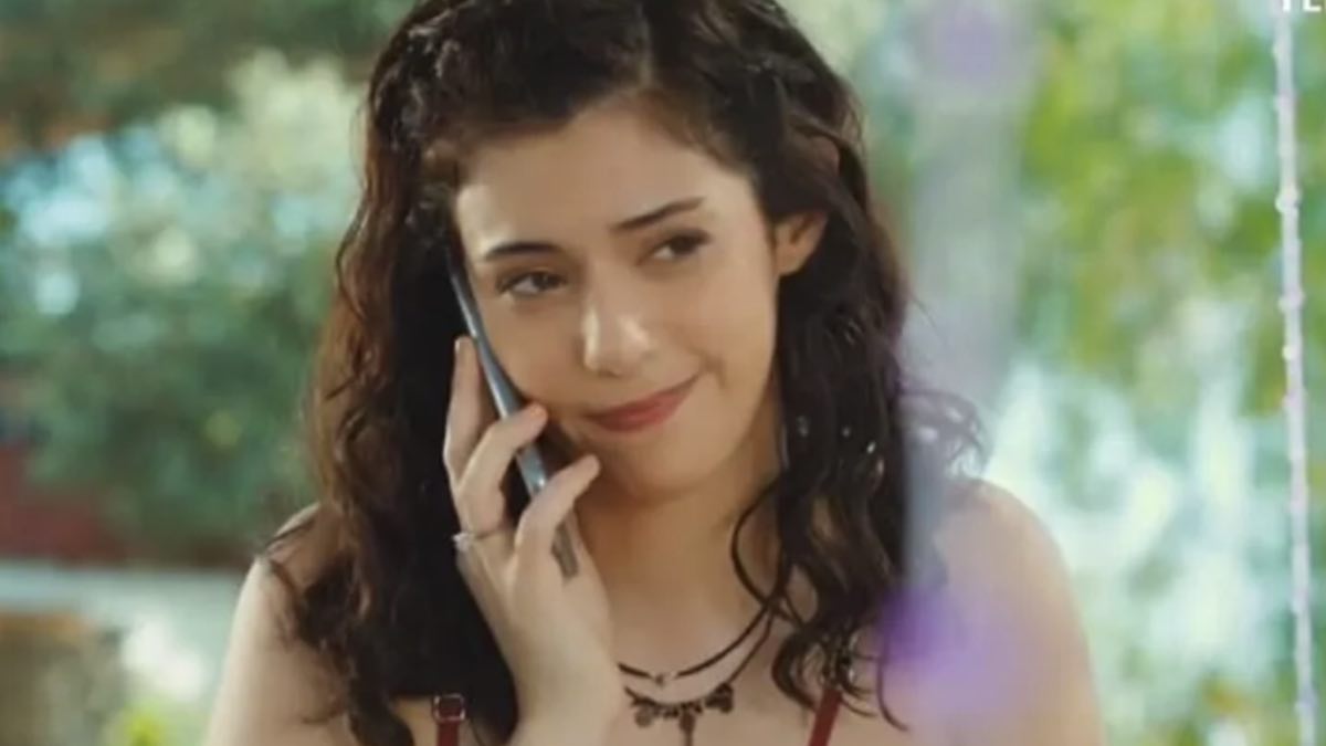 Chi è Ebru la sorella di Ozgur in Mr.Wrong: età, nome e cognome, vita privata