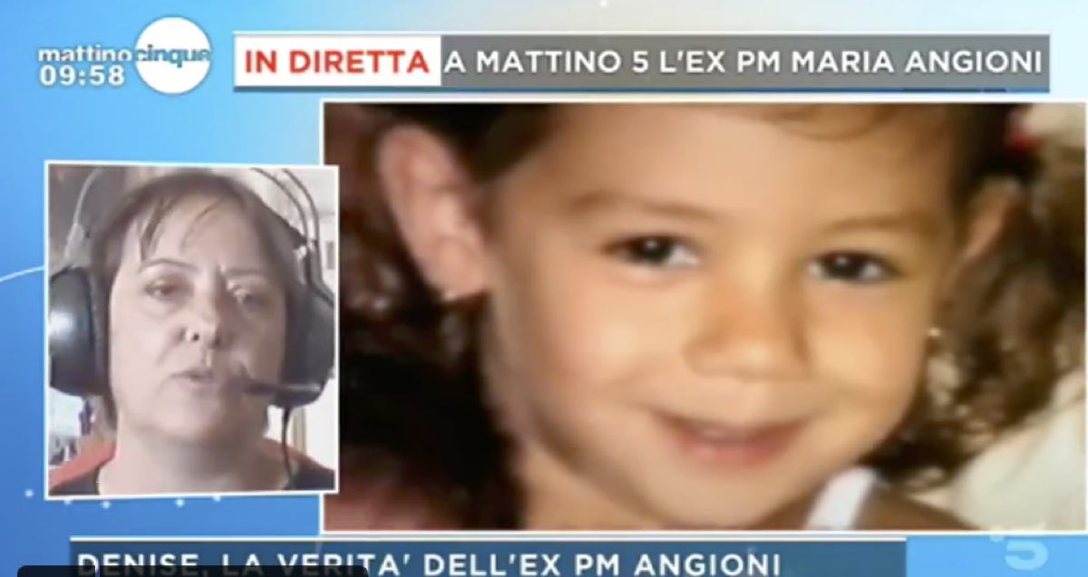 Denise Pipitone chi è l'autore della lettera anonima che si è fatto vivo