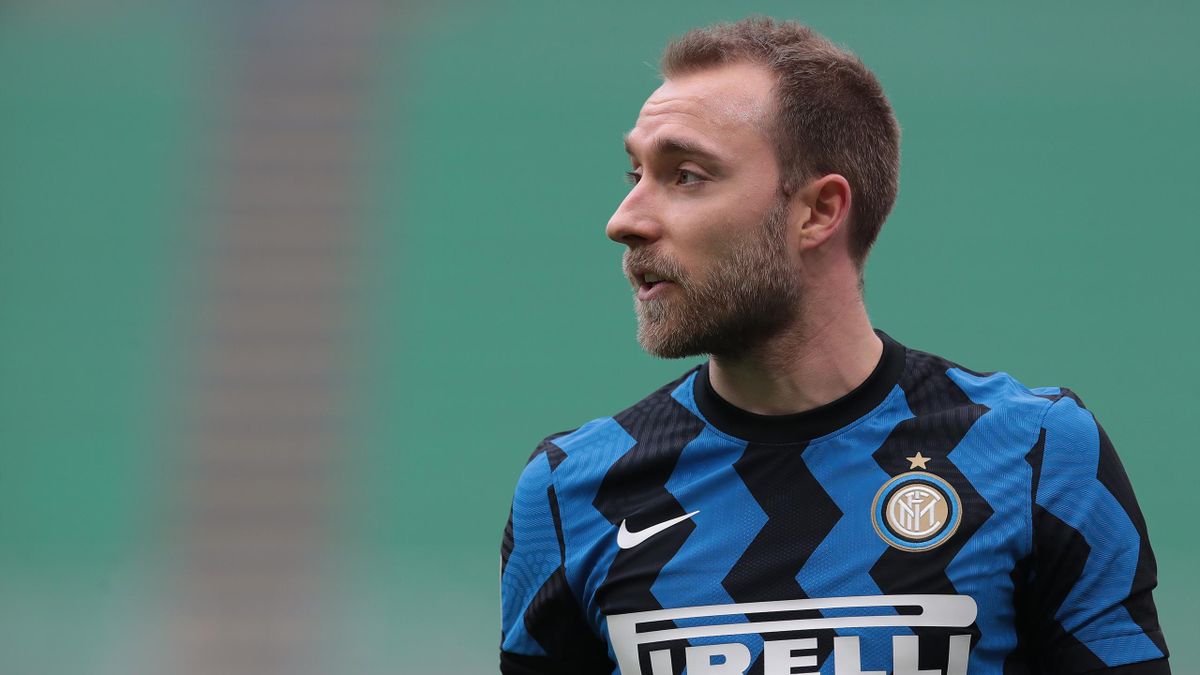 Chi è Christian Eriksen arresto cardiaco in campo a Euro 2021
