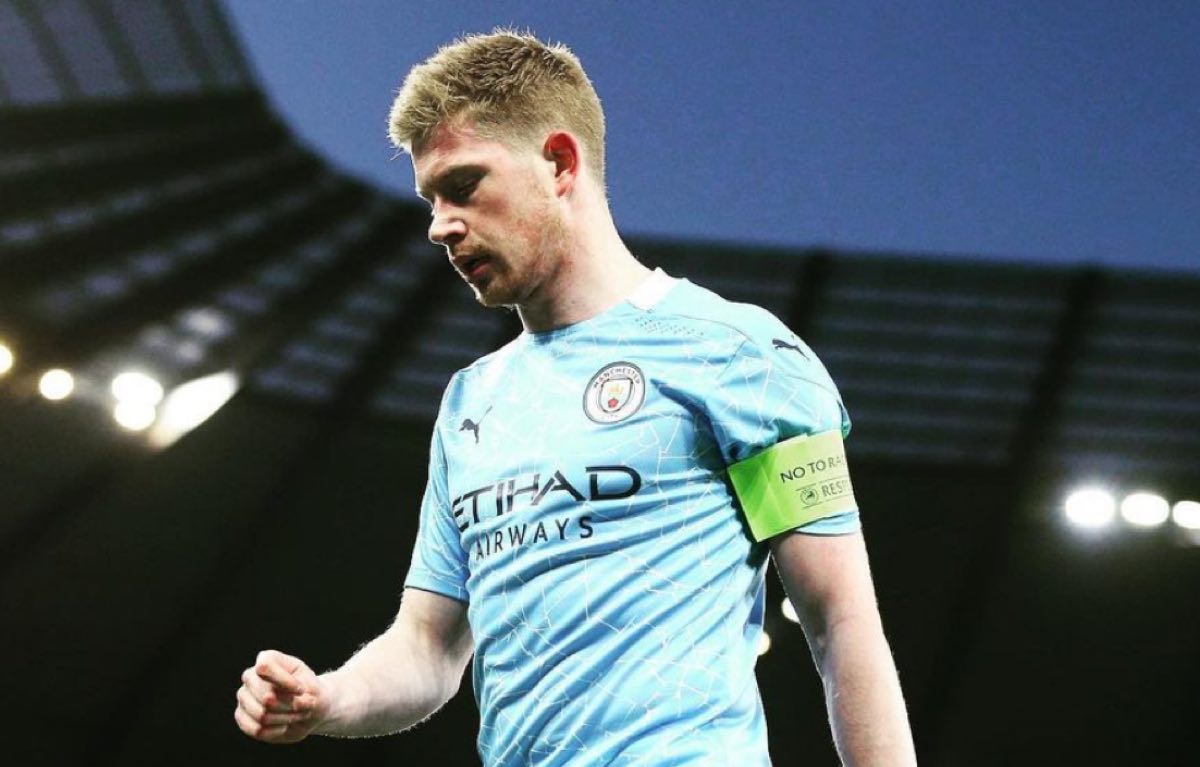 Chi è Kevin De Bruyne: età, altezza, peso, vita privata e Europei di calcio