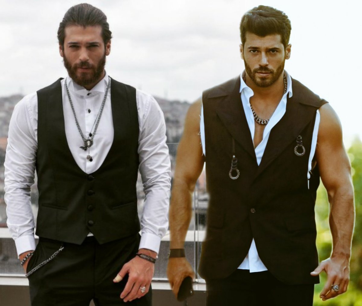 Can Yaman dice la sua Daydreamer e Mr.Wrong e preferisce...