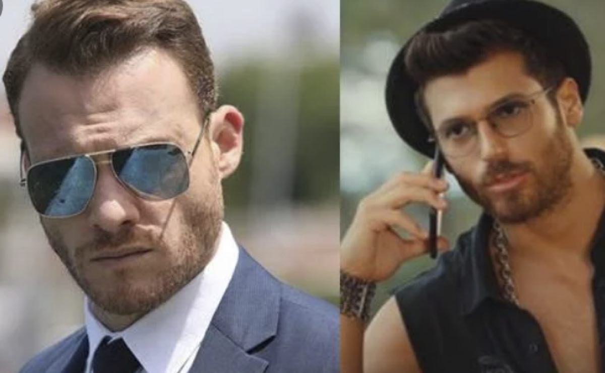 Ascolti Mr.Wrong e Love is in the air Kerem batte Can Yaman