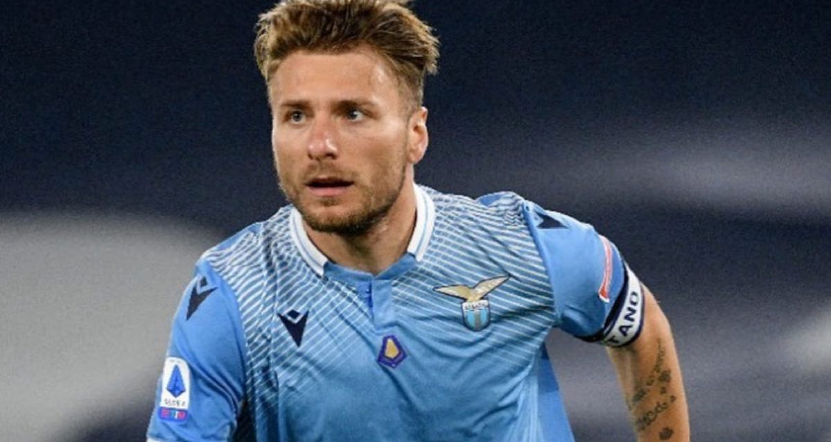 Chi è Ciro Immobile: età, carriera, vita privata, moglie e europei 2021