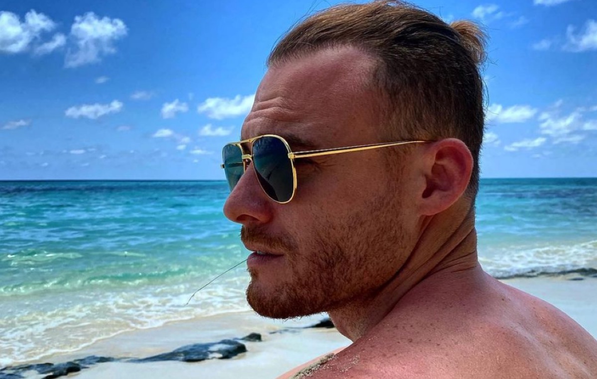 Kerem Bursin altezza instagram e i segreti che nessuno sa dell'attore