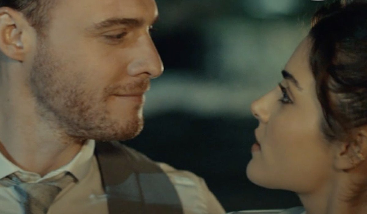 Love is in the air puntate turche con sottotitoli in italiano dove vederle
