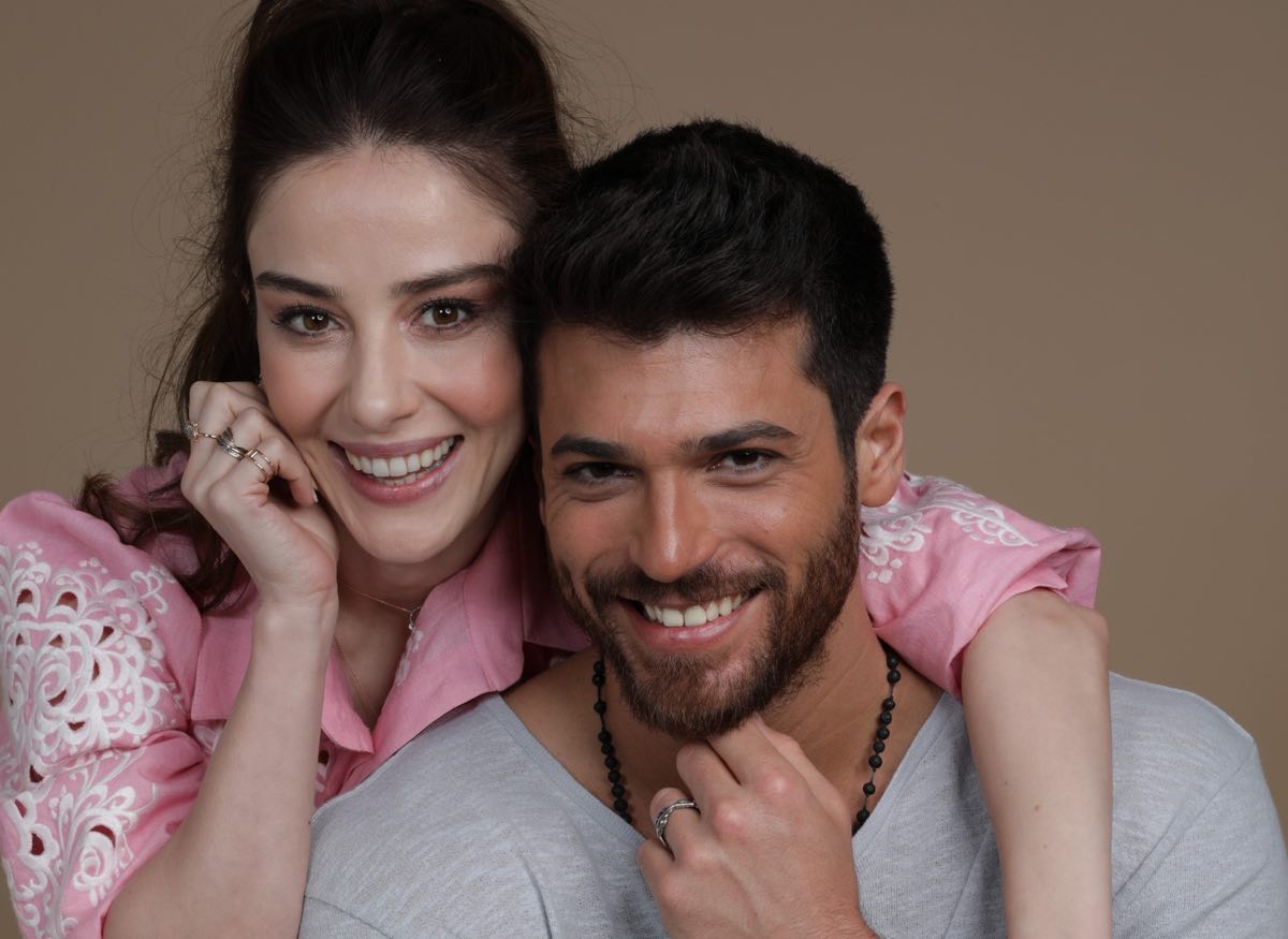 Mr.Wrong l'annuncio televisivo che fa felice le fan di Can Yaman